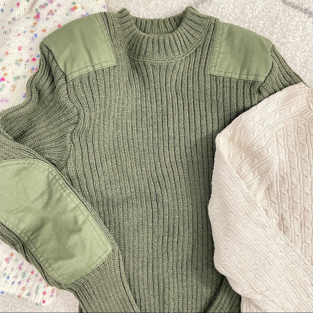 3 Sweater Bundle - image 3